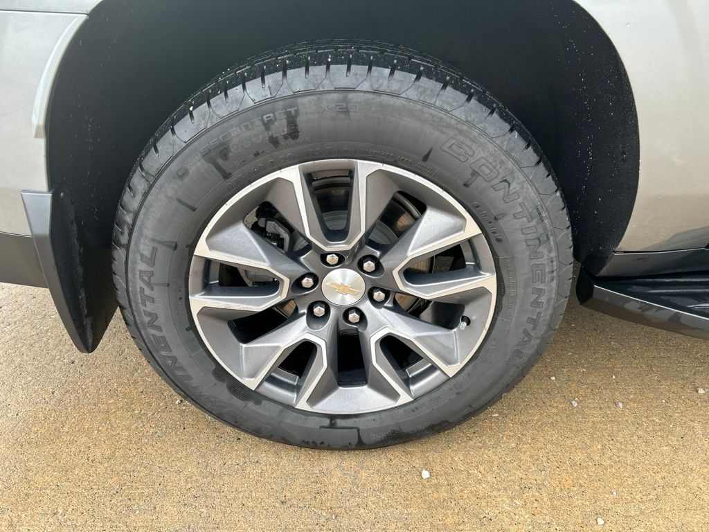Used 2023 Chevrolet Suburban SUV