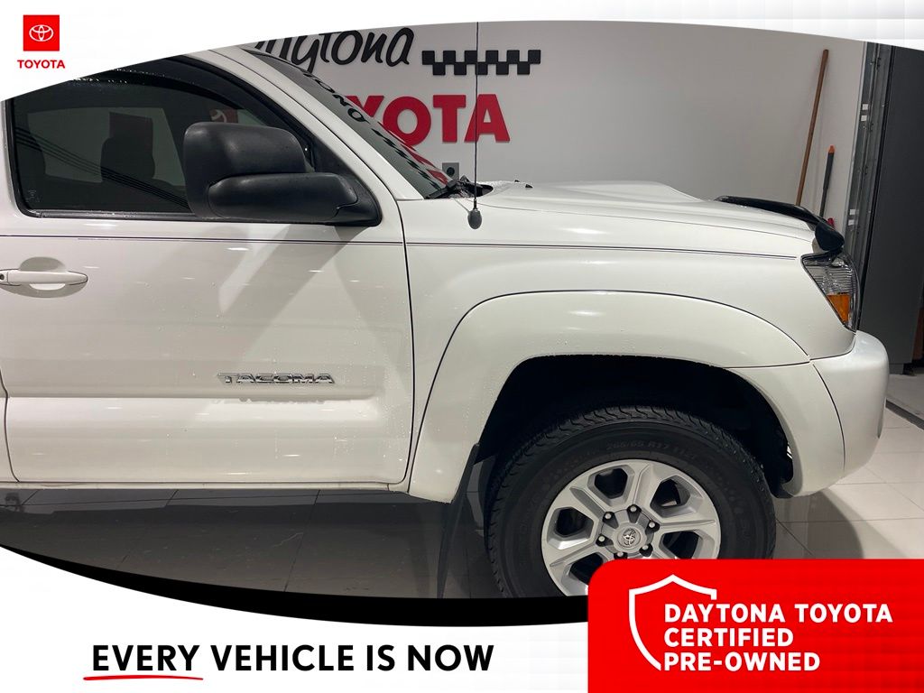 2006 Toyota Tacoma PreRunner - Photo 9