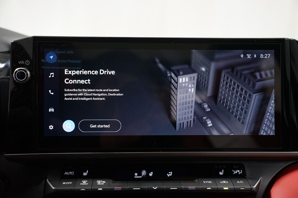 Thumbnail: 2026 Toyota Camry - 18