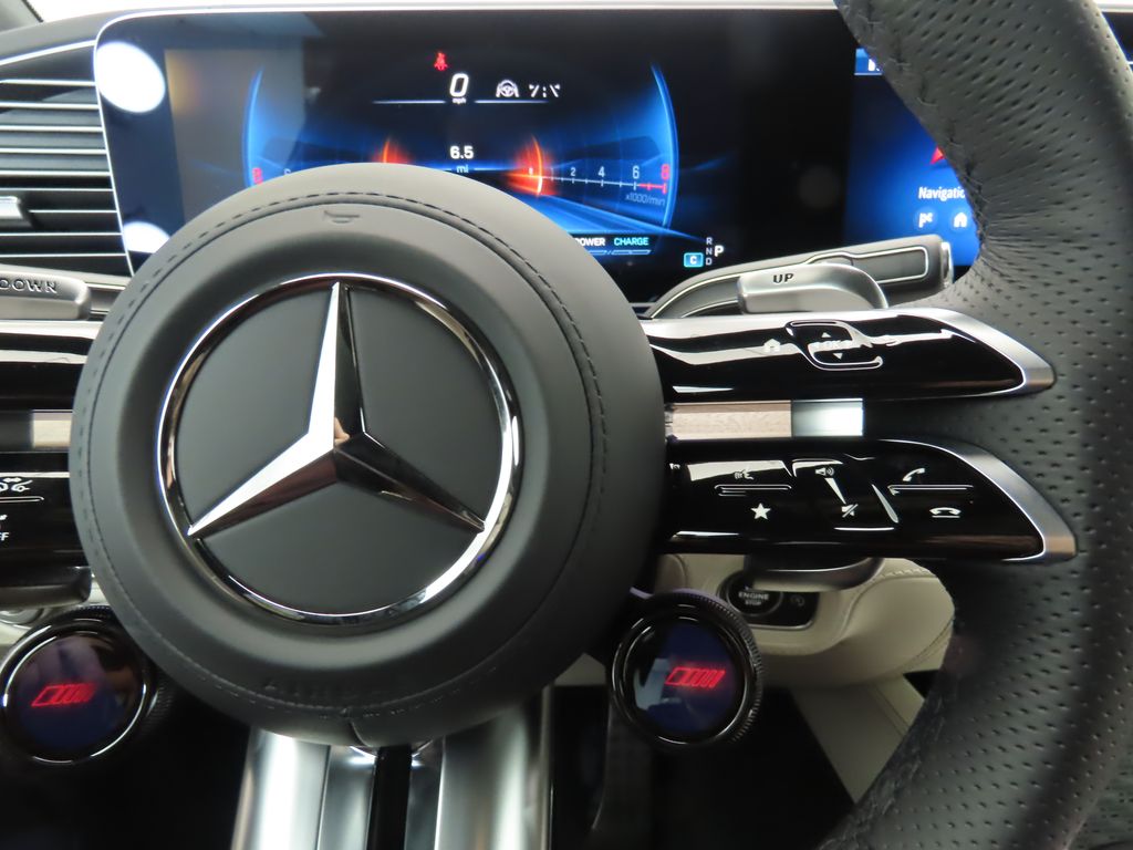 Thumbnail: 2026 Mercedes-Benz GLE - 12