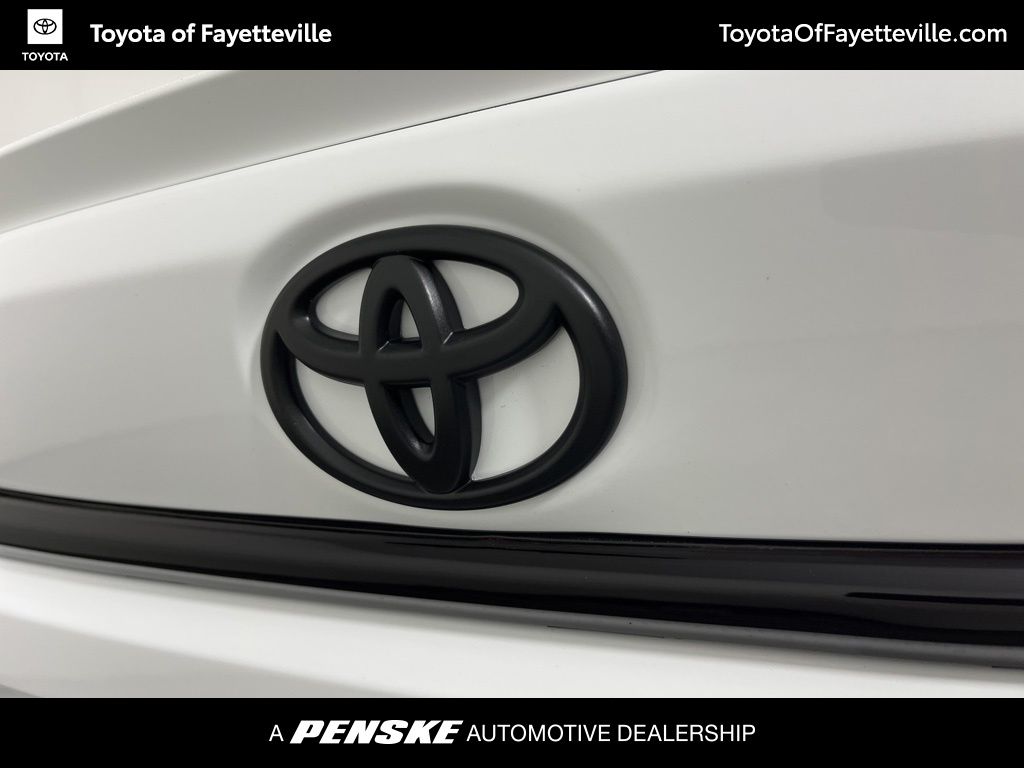 Thumbnail: 2026 Toyota Corolla - 17