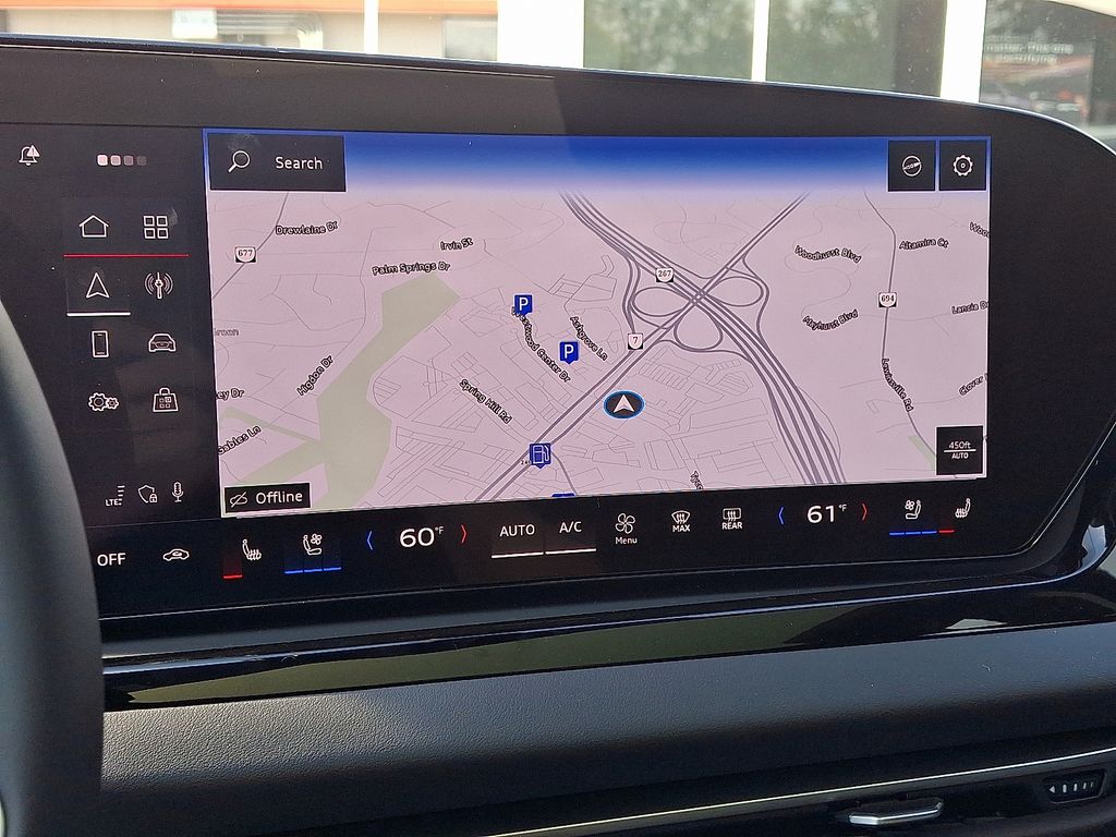 Thumbnail: 2025 Audi A5 - 15