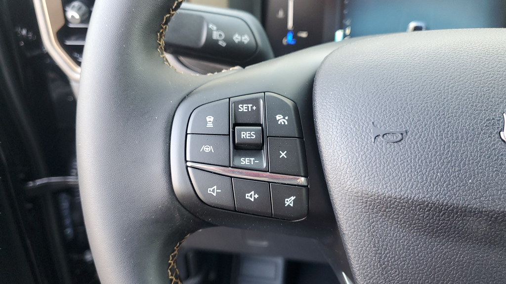 New 2026  Ford Big Bend image 19