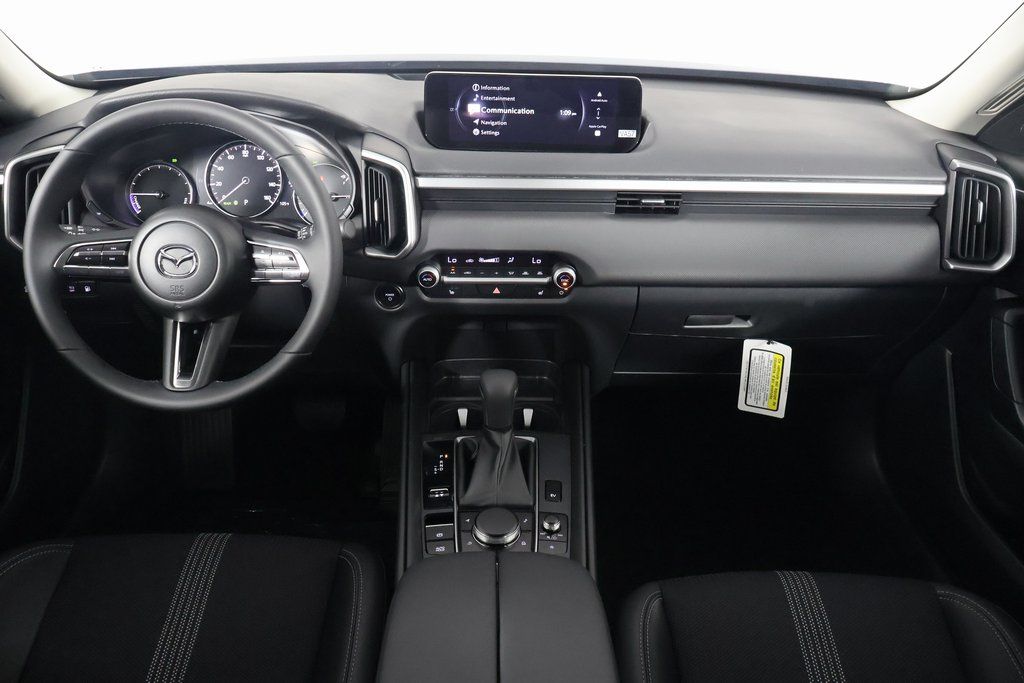 Thumbnail: 2026 Mazda CX-50 - 4