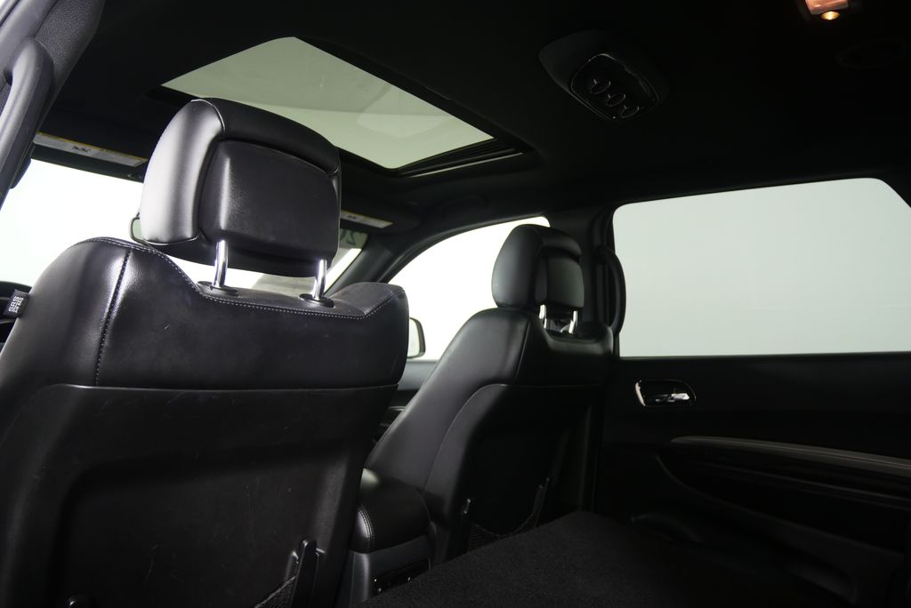 Thumbnail: 2018 Dodge Durango - 17