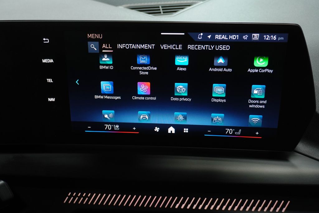 2026 BMW 2 Series 228 - Photo 16