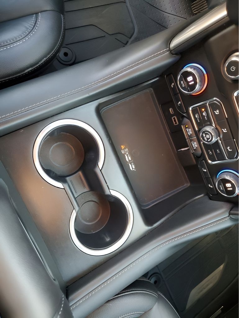 Used Car 2021 Chevrolet Tahoe  Lt For Sale Under $50,000 In Austin, Texas