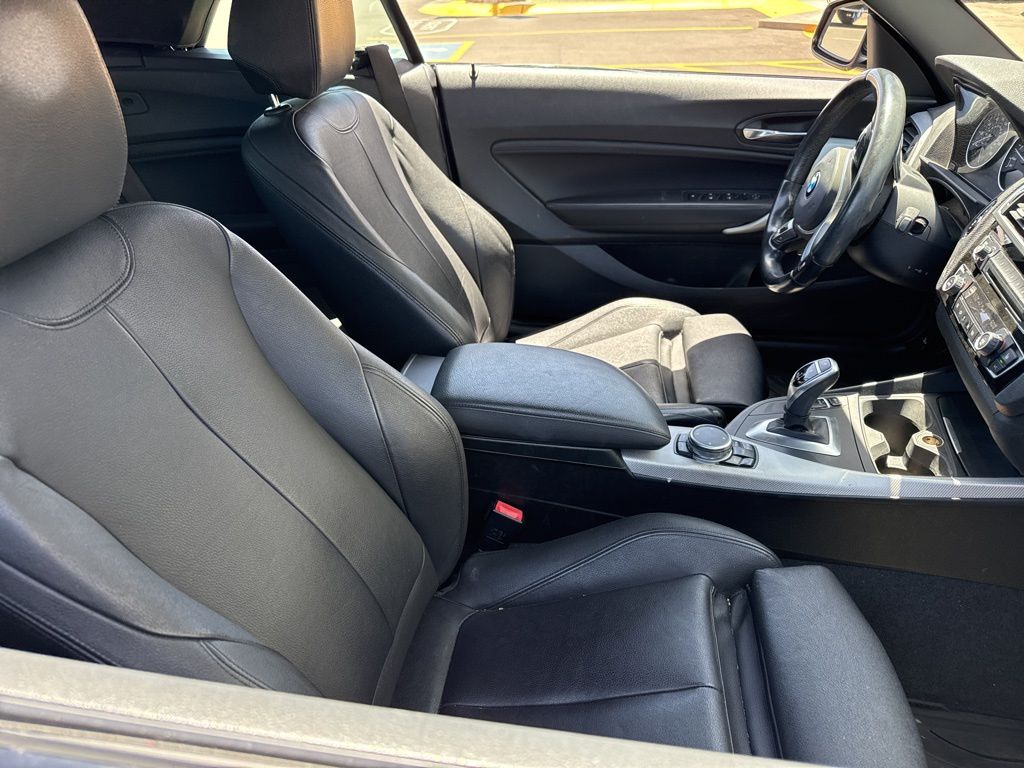 2016 BMW 2 Series M235i 5