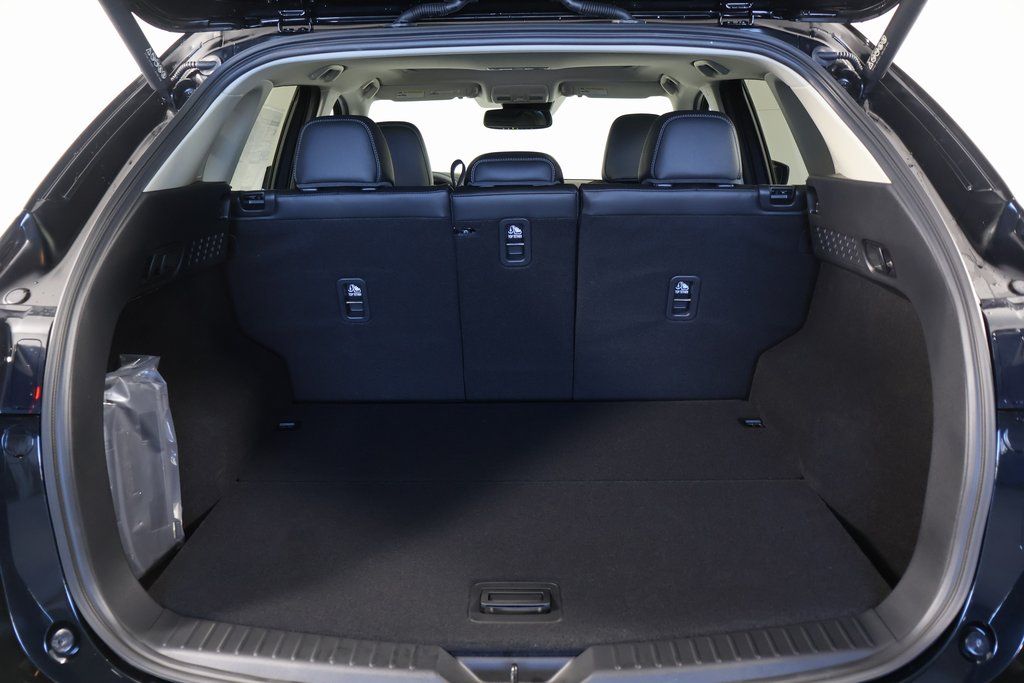 Thumbnail: 2025 Mazda CX-5 - 8