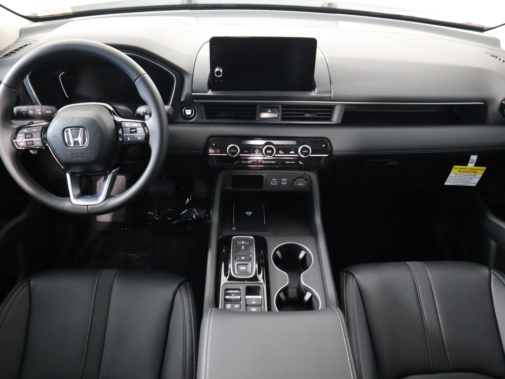 Thumbnail: 2025 Honda Pilot - 13