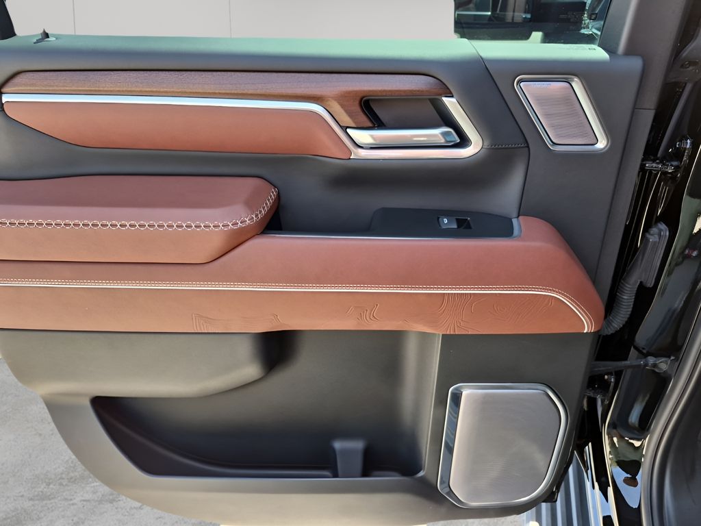 Used Car 2025 Gmc Sierra 2500hd  Denali Ultimate For Sale Under $90,000 In Austin, Texas