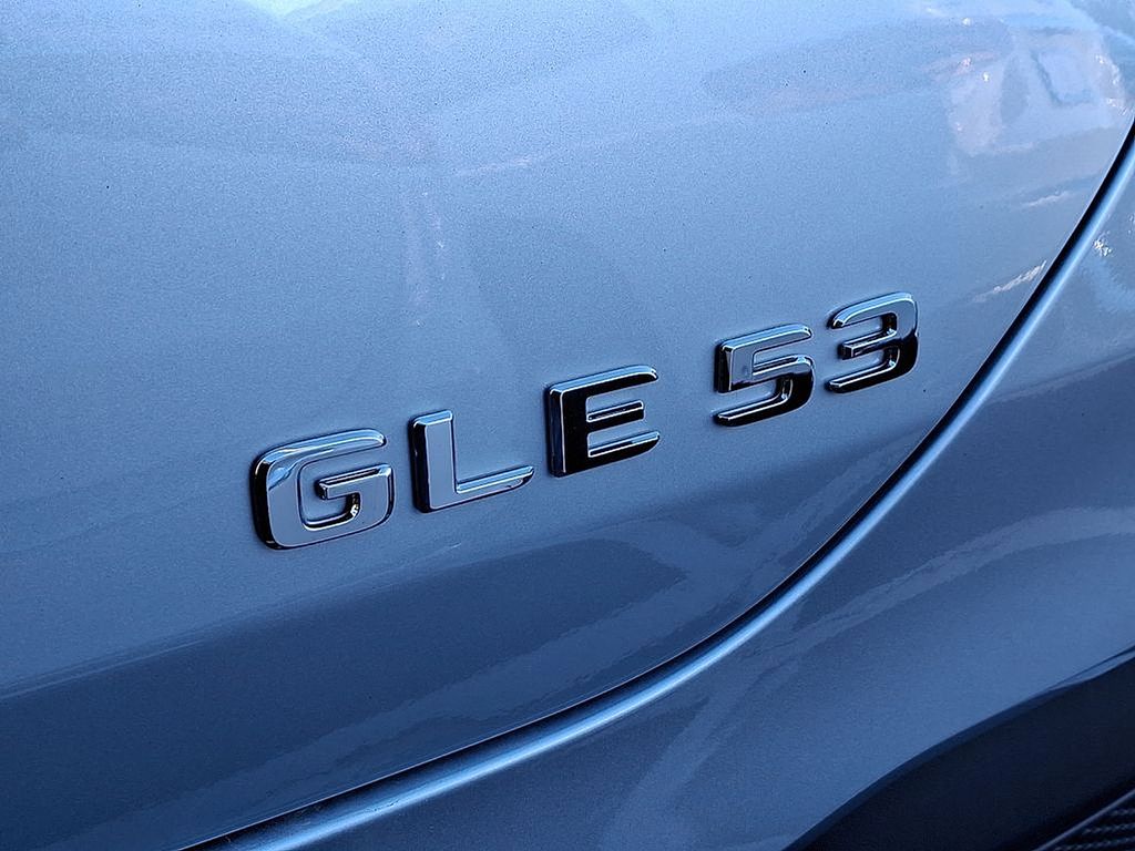 Thumbnail: 2025 Mercedes-Benz GLE - 24