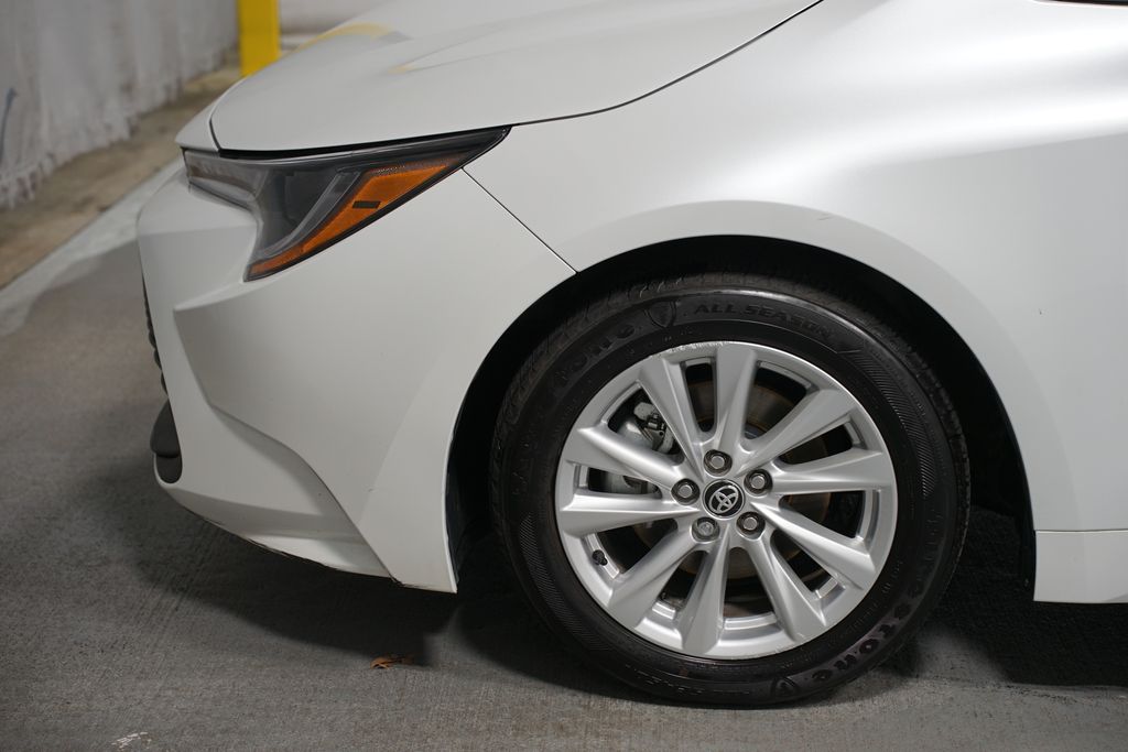 Thumbnail: 2023 Toyota Corolla - 5