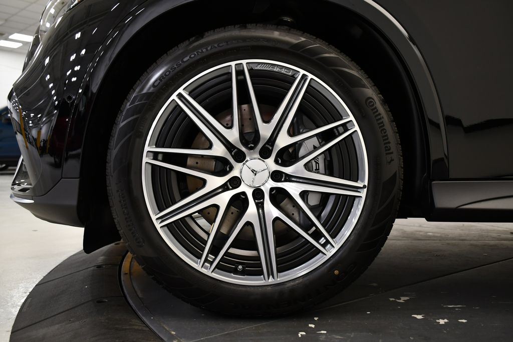 Thumbnail: 2026 Mercedes-Benz GLC - 15