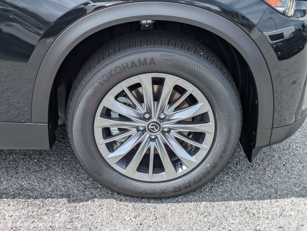 2026 Mazda CX-90 3.3 Turbo Select