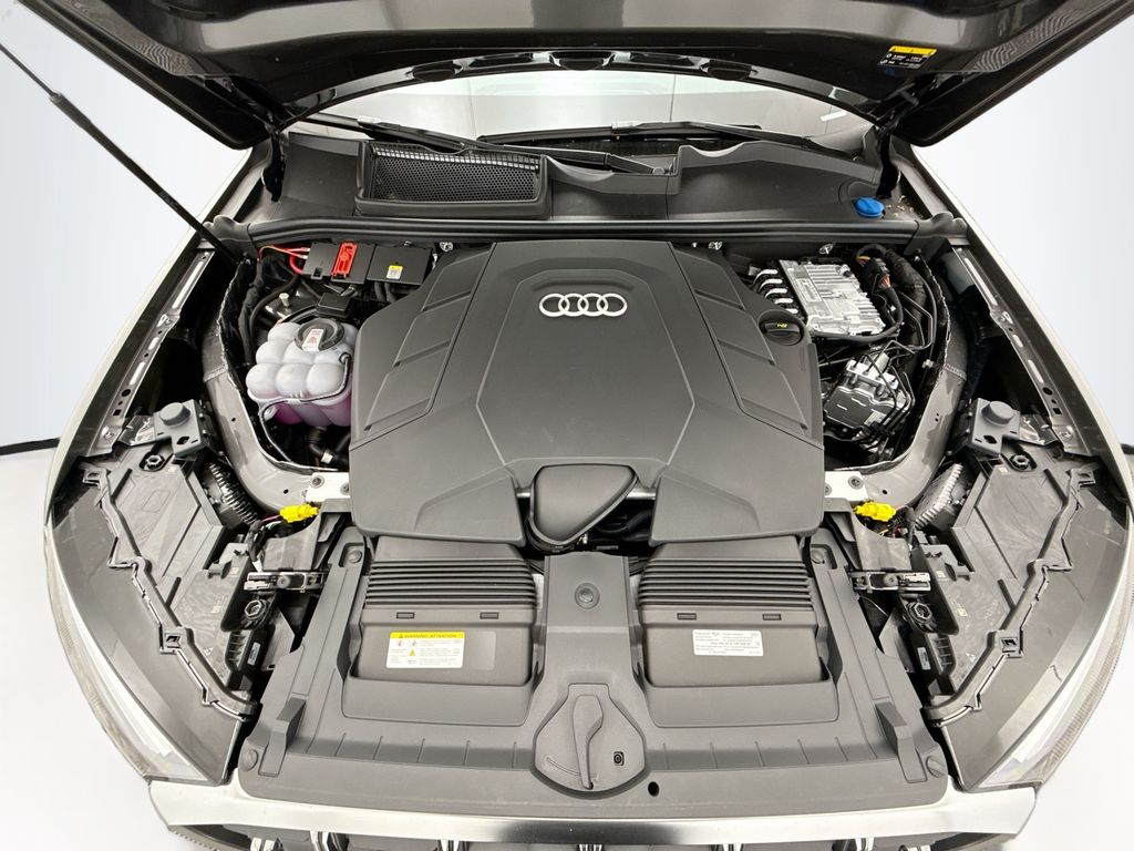 Thumbnail: 2026 Audi Q7 - 29