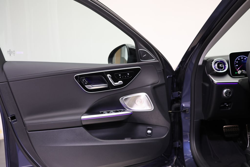 Thumbnail: 2026 Mercedes-Benz C-Class - 30