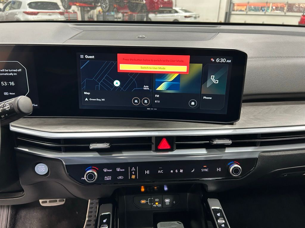 new 2026 Kia Sorento car, priced at $41,695