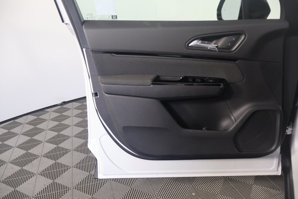 2025 Honda Prologue EX 7
