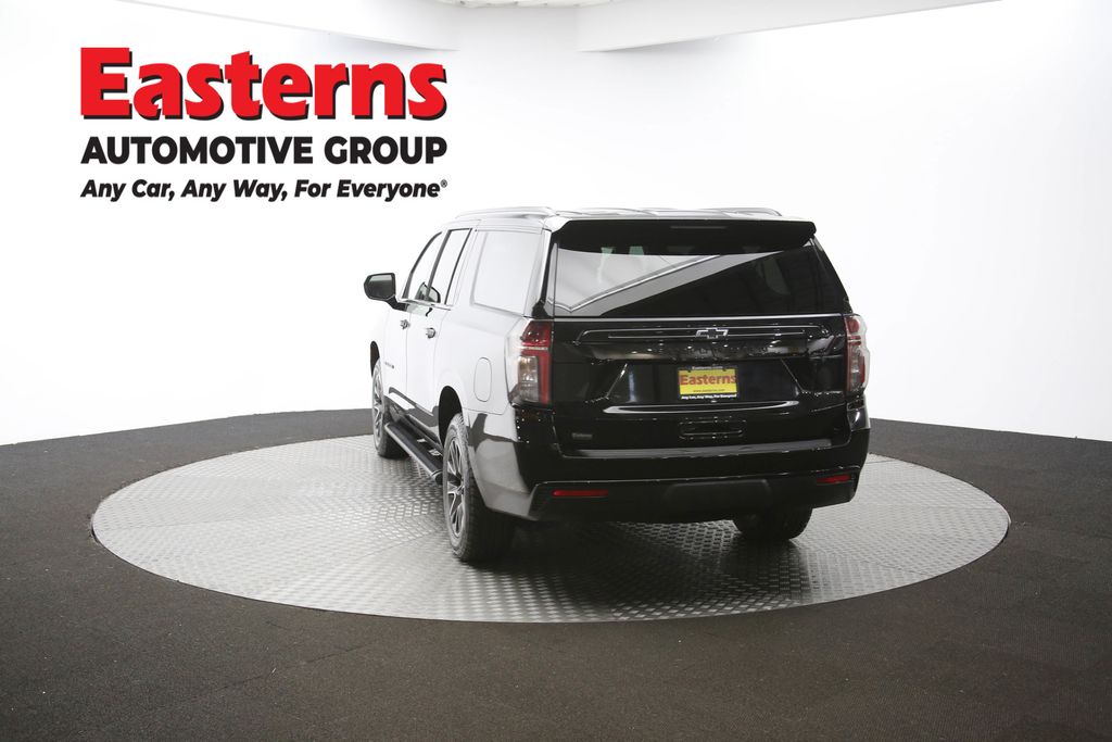 Used 2023 Black Chevrolet Z71 image 42
