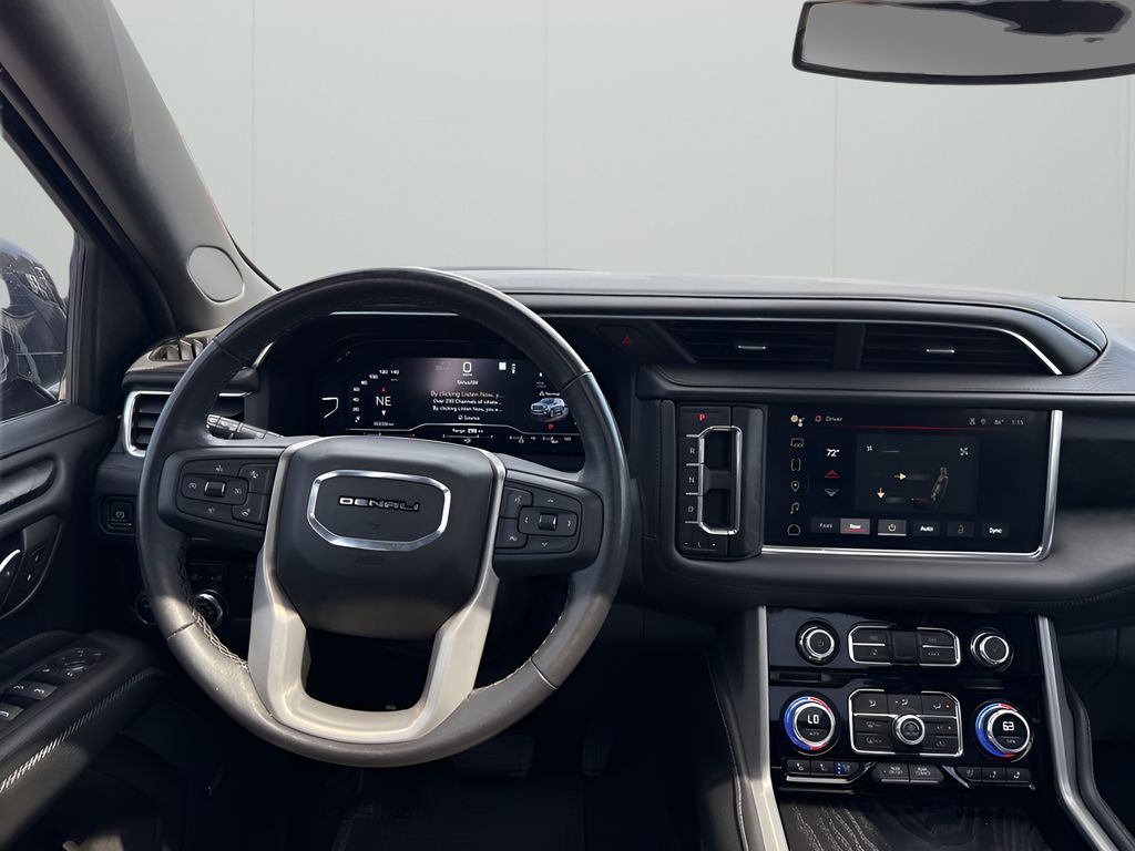 Used Car 2022 Gmc Yukon Xl  Denali For Sale Under $60,000 In Austin, Texas