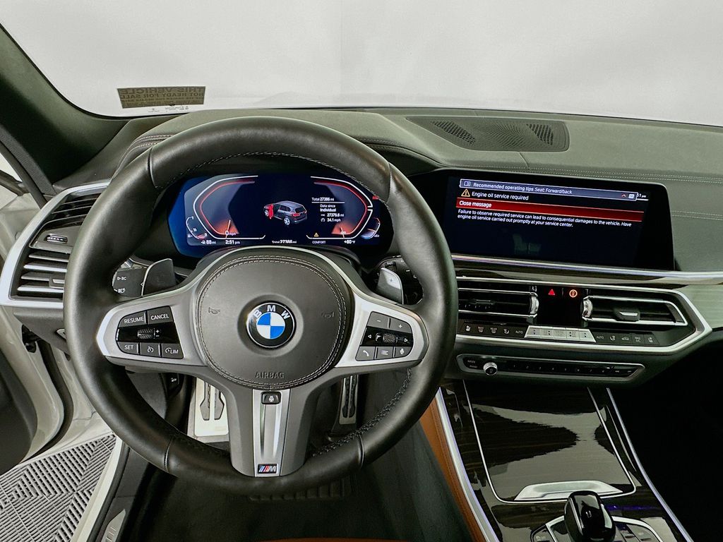 Thumbnail: 2023 BMW X5 - 11