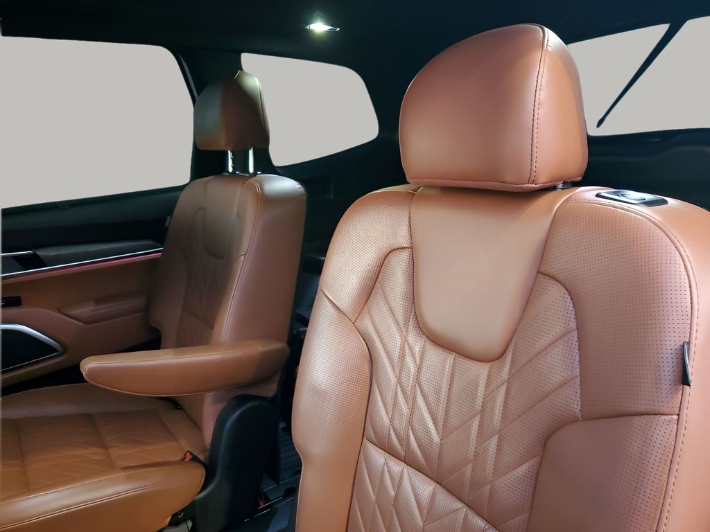 Used Car 2024 Kia Telluride  Sx-prestige X-line For Sale Under $50,000 In Austin, Texas