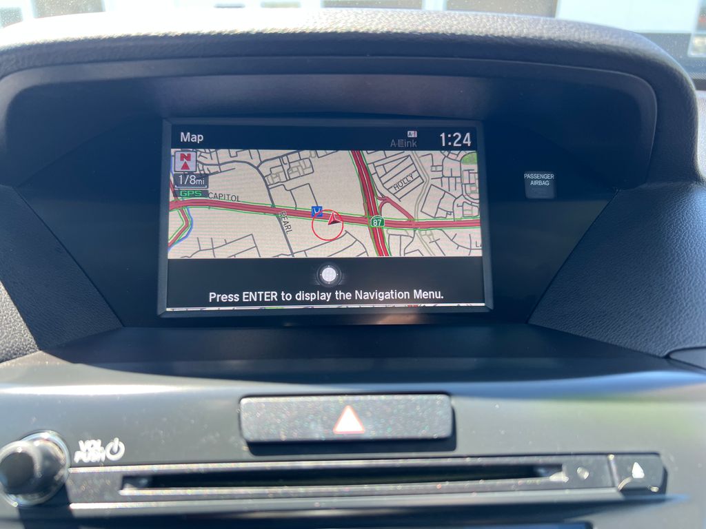 Thumbnail: 2019 Acura MDX - 24