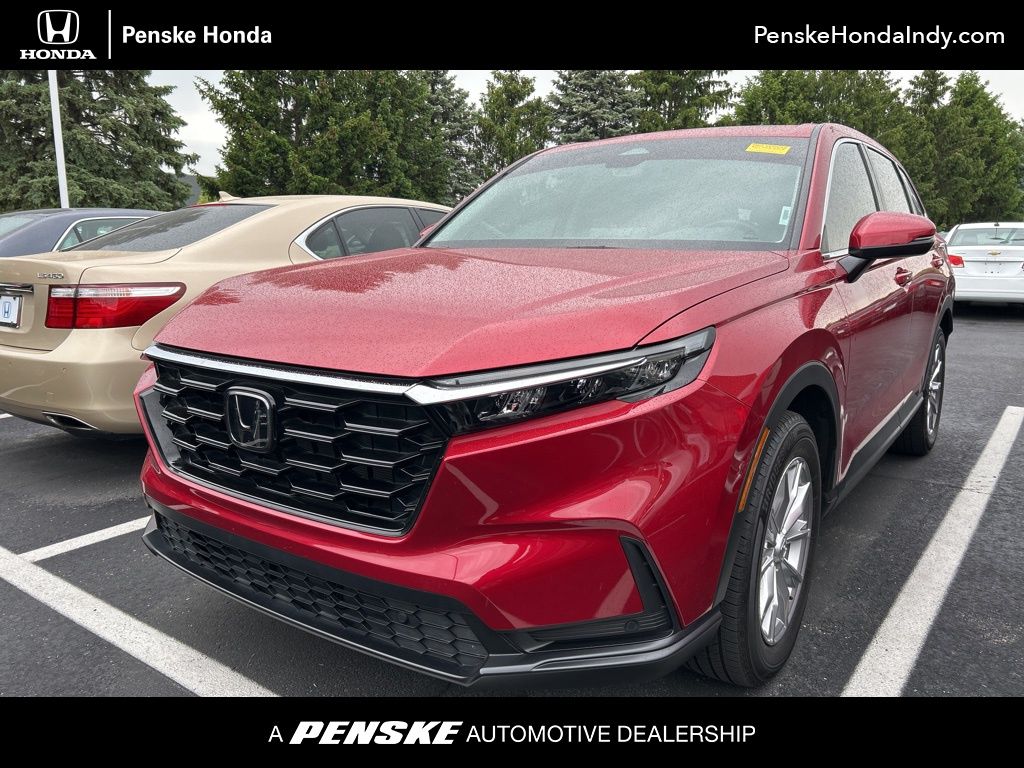 2023 Honda CR-V EX-L -
                Indianapolis, IN