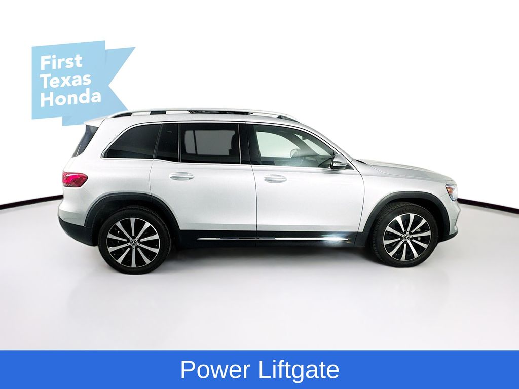 Used Car 2020 Mercedes-benz Glb  Glb 250 For Sale Under $25,000 In Austin, Texas