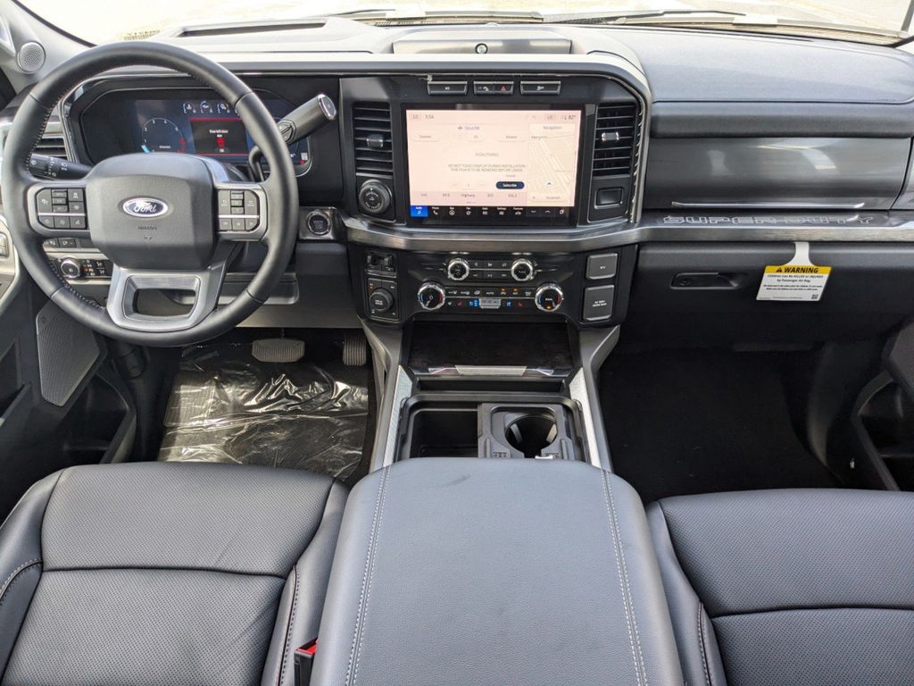 2024 Ford F-250 Super Duty Lariat