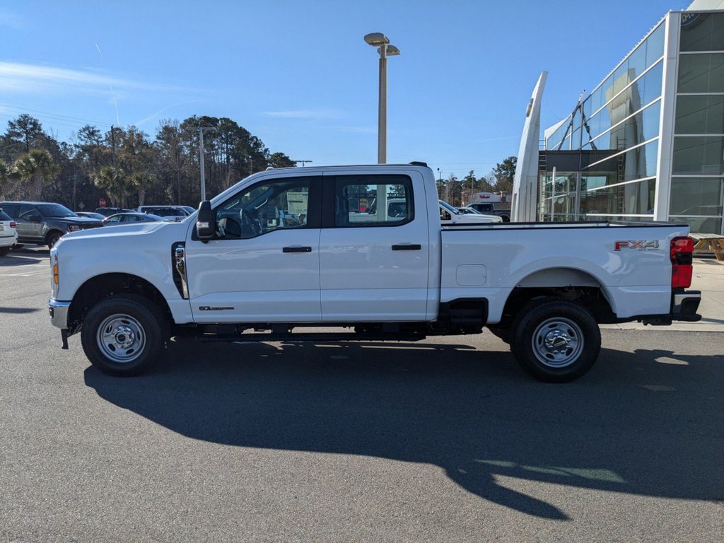 2024 Ford F-250 Super Duty XL