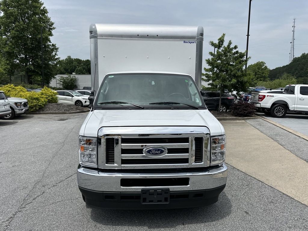 2025 Ford E-350SD Base 2