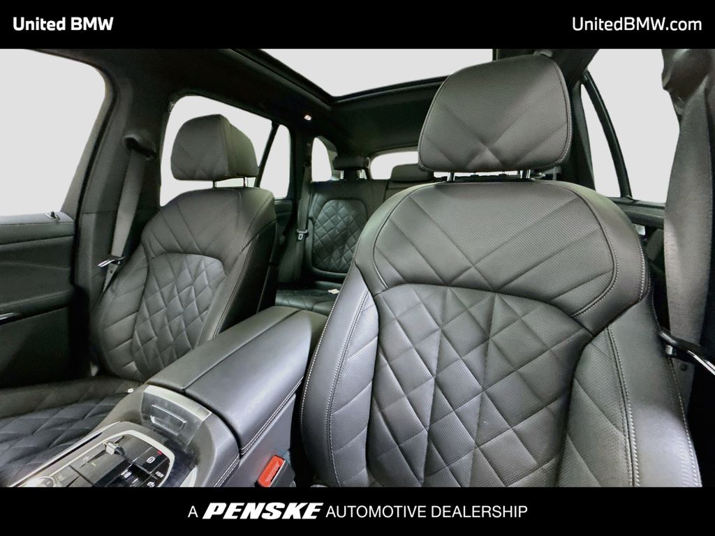 Thumbnail: 2024 BMW X5 - 5