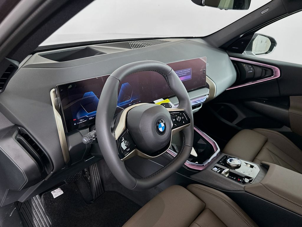 2025 BMW X3 3.0i 9