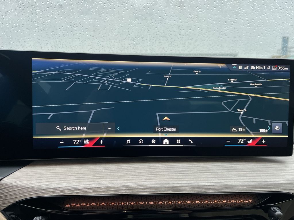 Thumbnail: 2025 BMW 3 Series - 18