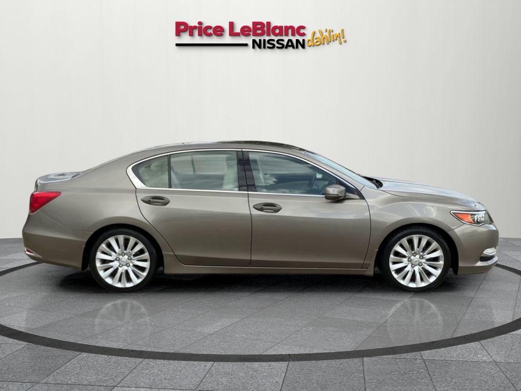 2014 Acura RLX Base  at Ultimate Motorsports