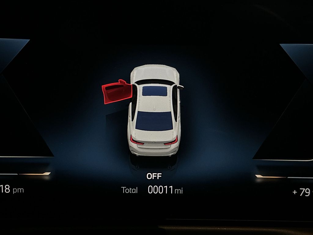 Thumbnail: 2025 BMW 3 Series - 15