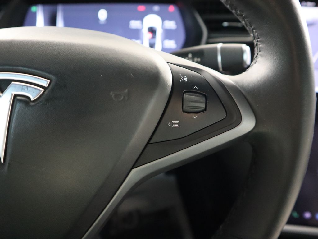 Thumbnail: 2018 Tesla Model S - 12