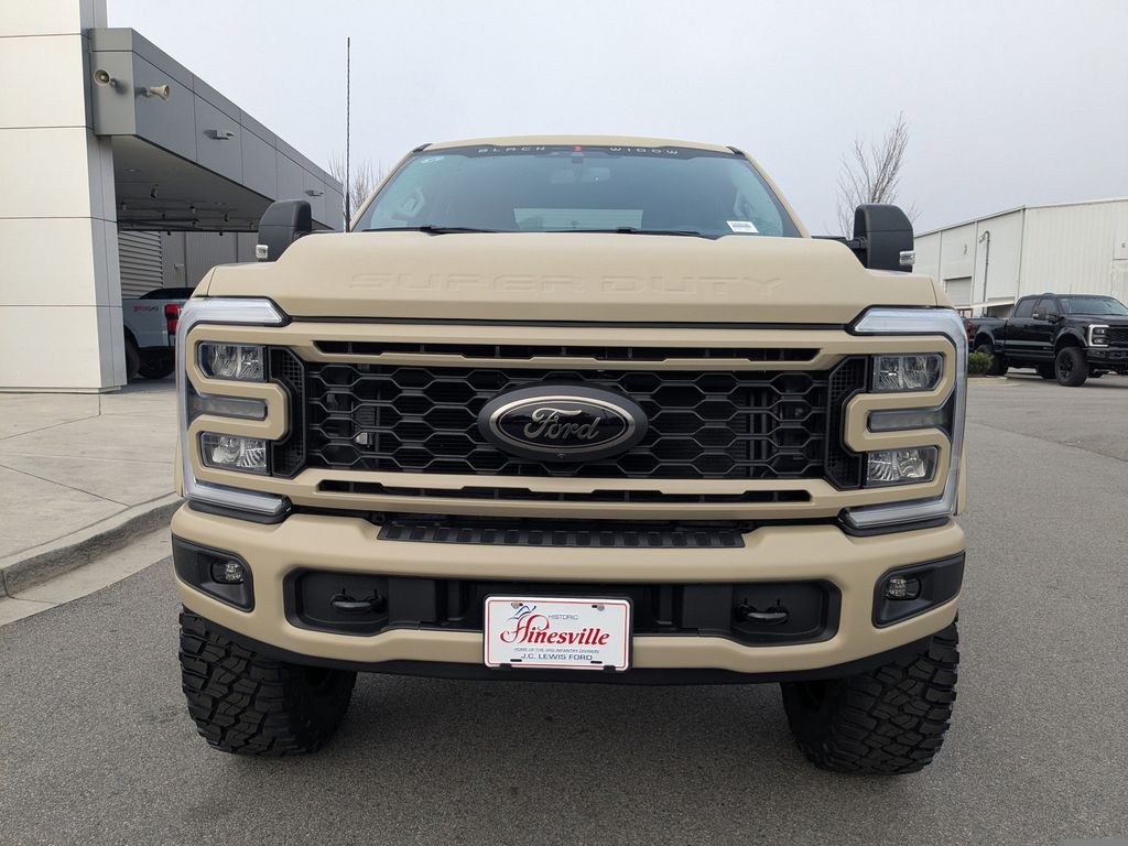 2026 Ford F-250 Super Duty XLT