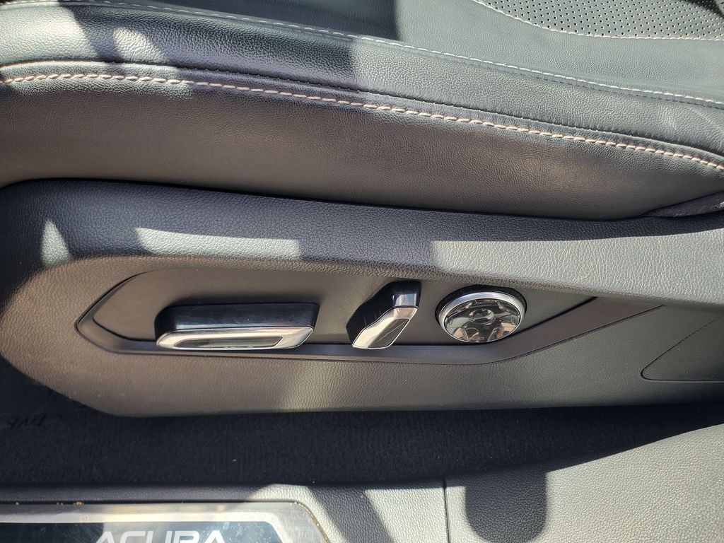 Used 2020 Acura RDX SUV