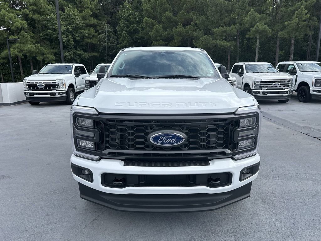 2024 Ford F-250SD XL 2