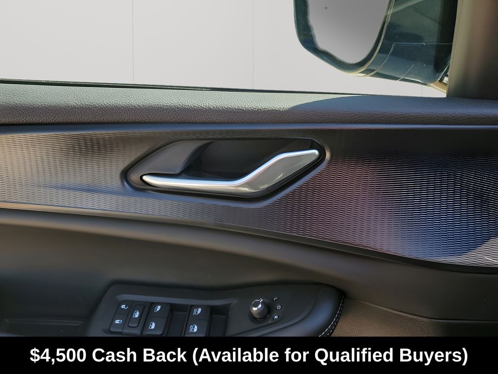 New Car 2025 Jeep Grand Cherokee L  For Sale Under $40,000 In Austin, Texas