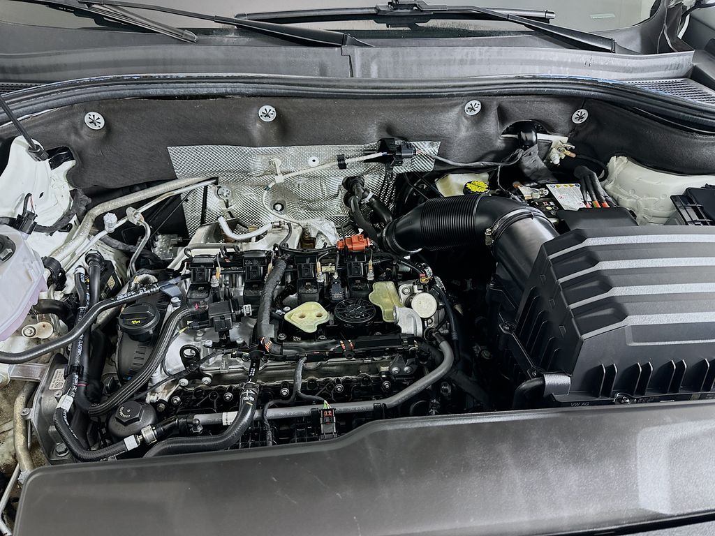 Thumbnail: 2024 Volkswagen Atlas - 31