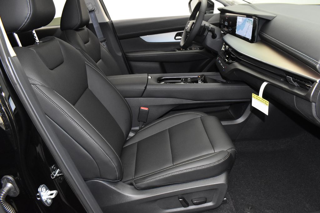 Thumbnail: 2026 Nissan Murano - 28