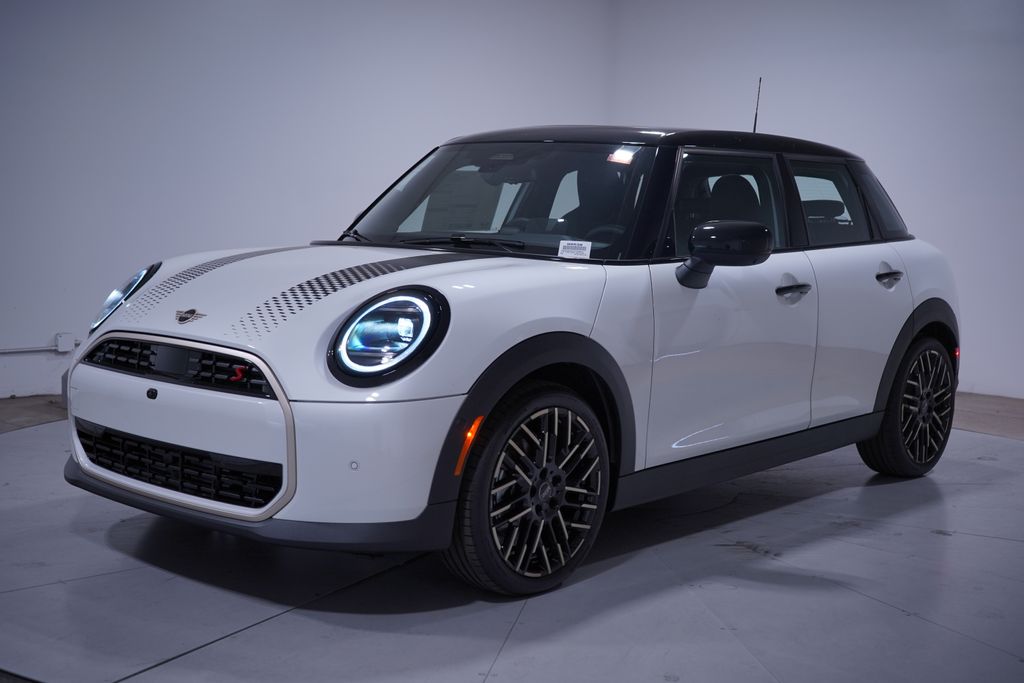 Thumbnail: 2026 MINI Cooper - 1