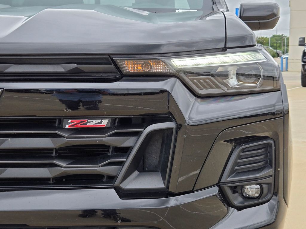 Used 2023 Chevrolet Colorado Truck