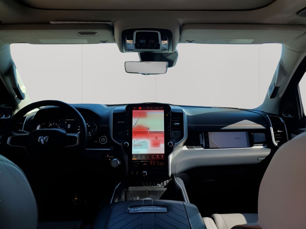 Used Car 2025 Ram 1500  Tungsten For Sale Under $70,000 In Austin, Texas