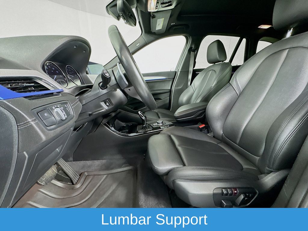 Used Car 2021 Bmw X1  Sdrive28i For Sale Under $20,000 In Austin, Texas