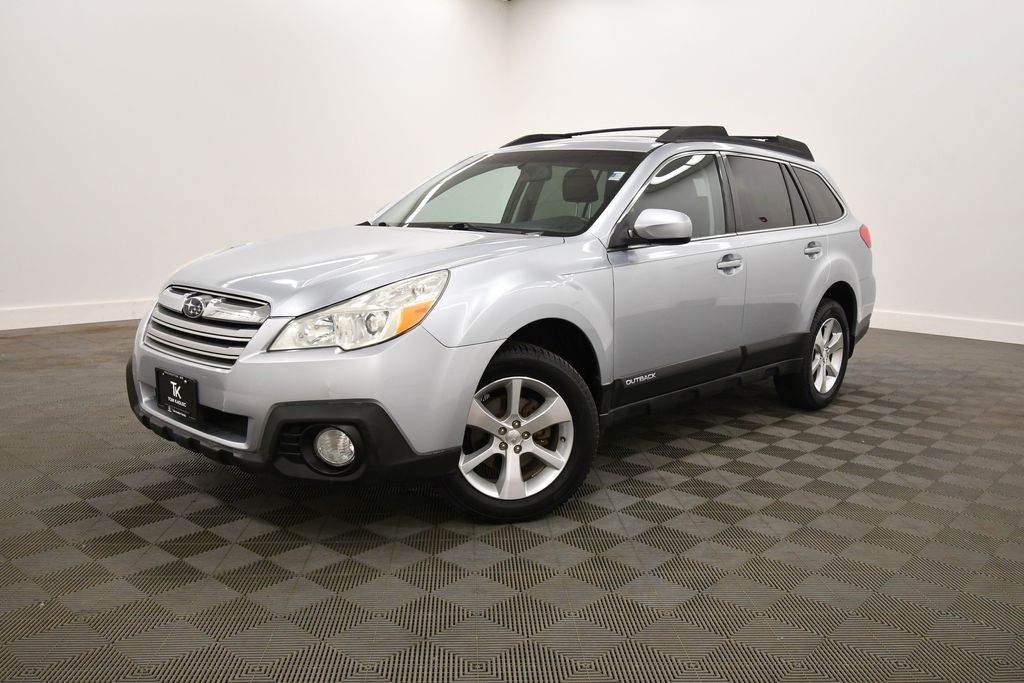 Used 2013 Subaru Outback SUV